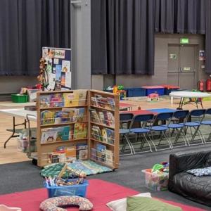 toys for toddler group